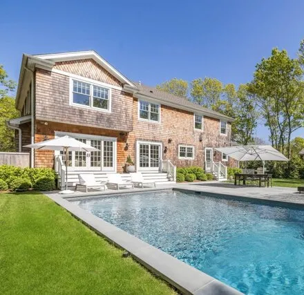 Rent this 5 bed house on 7 Park St in East Hampton, New York