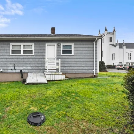 Image 2 - 2228 Acushnet Ave, New Bedford MA 02745 - House for sale
