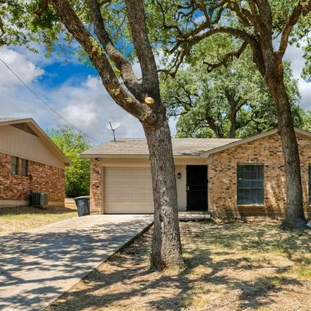 Rent this 3 bed house on 3611 Martin Street in Fort Worth, TX 76119
