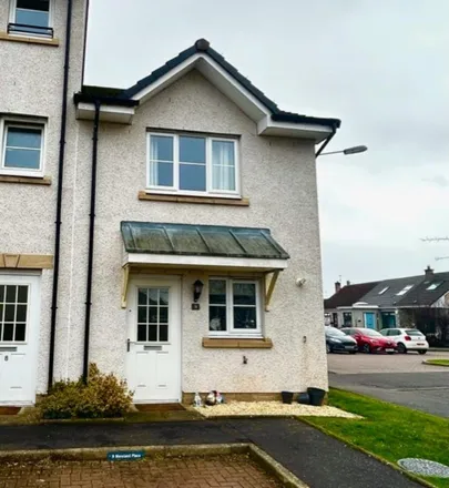 Rent this 3 bed house on Moreland Place in Stirling, FK9 5JN