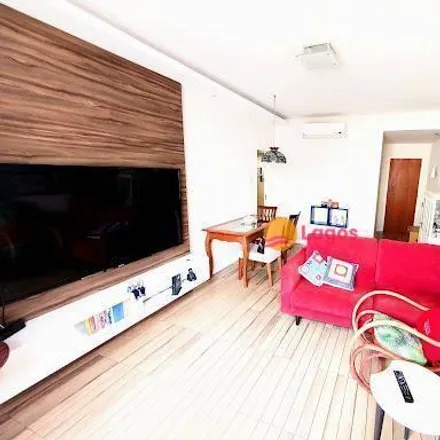 Buy this 3 bed apartment on Rua Coronel Moreira César in Pavuna, Rio de Janeiro - RJ