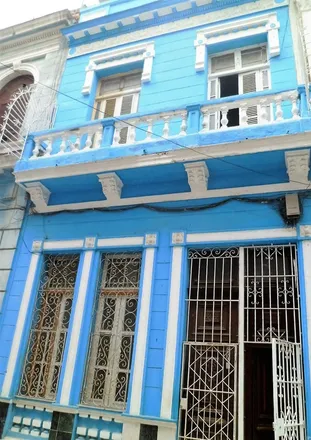 Image 3 - Chinatown, HAVANA, CU - House for rent