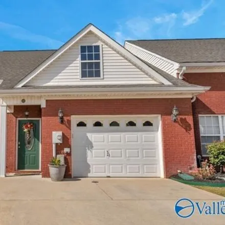 Buy this 3 bed townhouse on unnamed road in Madison, AL 35824