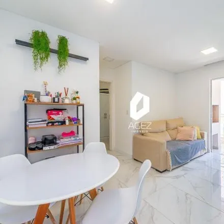 Buy this 1 bed apartment on Rua Euclides da Cunha 1306 in Bigorrilho, Curitiba - PR