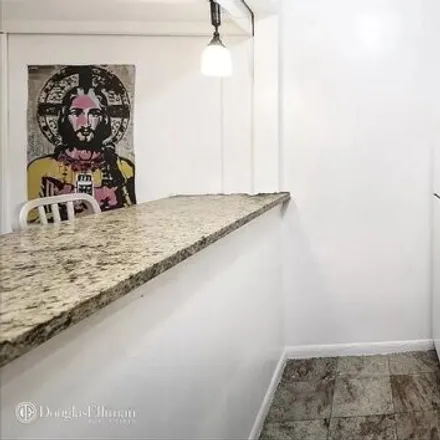 Rent this studio apartment on 465 West 49th Street in New York, NY 10019