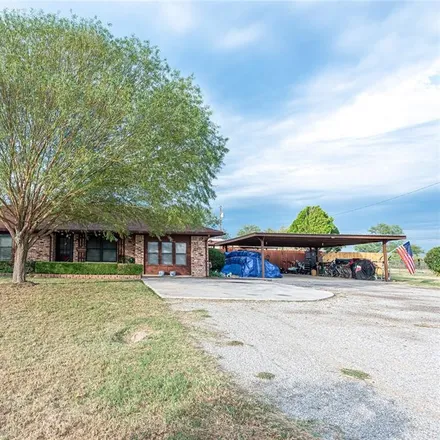 Image 2 - 508 Palo Pinto Street, Millsap, Parker County, TX 76066, USA - House for sale