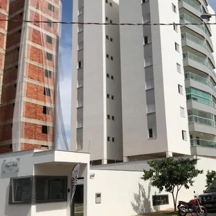 Buy this 2 bed apartment on Rua Almirante Barroso in Tubalina, Uberlândia - MG