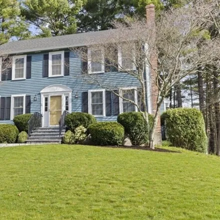 Buy this 4 bed house on 258 Dedham Street in Wrentham, MA 02056