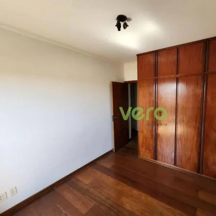 Buy this 3 bed apartment on Rua Florindo Cibin in Girassol, Americana - SP