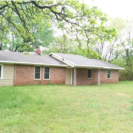 Buy this 3 bed house on 501 McCloud in Hartford, Sebastian County