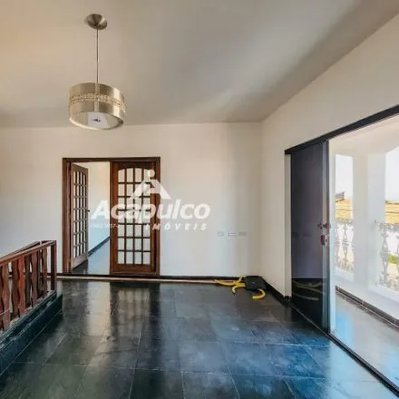 Rent this 2 bed house on Rua Ibitinga in Parque Universitário, Americana - SP