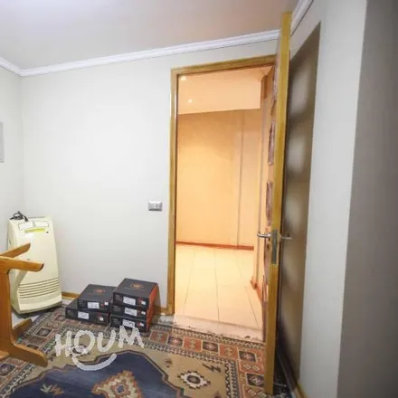 Buy this 3 bed apartment on Catedral 1310 in 834 0347 Santiago, Chile