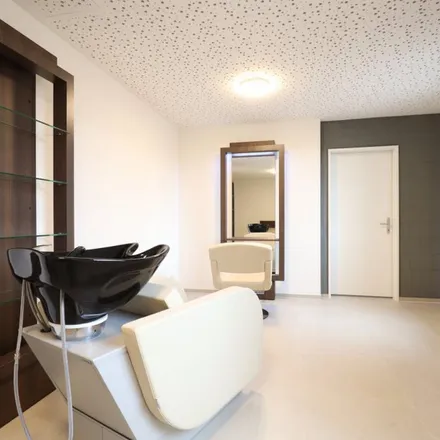 Rent this 1 bed apartment on Fabrikladen BINA in Nordstrasse 12, 9220 Bischofszell