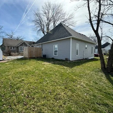 Image 3 - 472 West Illinois Street, Kirksville, MO 63501, USA - House for sale