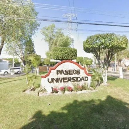 Image 2 - Calle Agua, Paseos Universidad, 45029 Zapopan, JAL, Mexico - House for sale