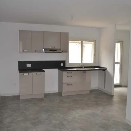 Rent this 3 bed apartment on unnamed road in 66400 Reynès, France