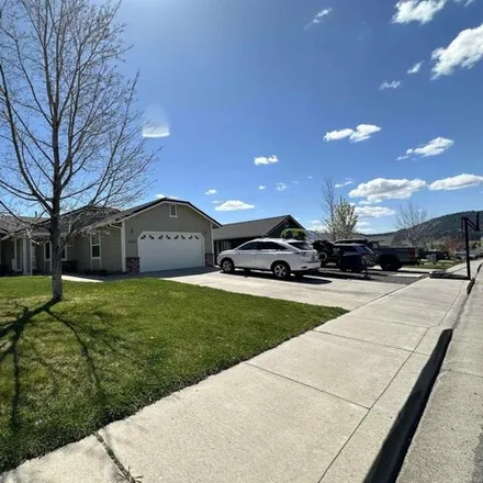Buy this 3 bed house on 1036 Cameron Way in Susanville, CA 96130