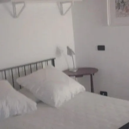 Rent this 2 bed house on Sesta Godano in La Spezia, Italy