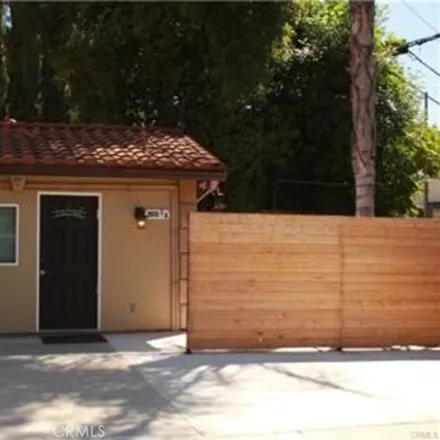 Image 3 - 4812 Excelente Drive, Los Angeles, CA 91364, USA - House for rent