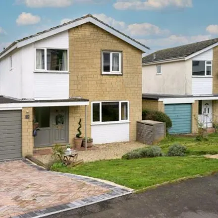 Buy this 3 bed house on Dovers Park in Bathford, BA1 7UE