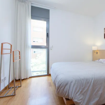 Rent this 3 bed apartment on Carrer de Castella in 22; 24, 08018 Barcelona