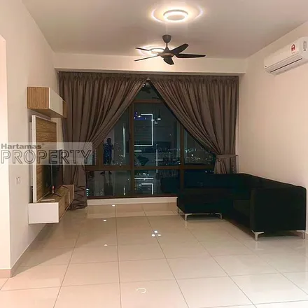 Image 3 - ZUS Coffee, Persiaran Jalil Utama, Bukit Jalil, 47180 Kuala Lumpur, Malaysia - Apartment for rent