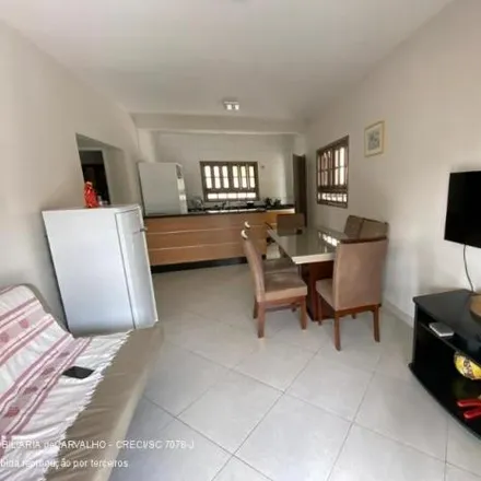 Rent this 3 bed house on Rua Macapá in Enseada, São Francisco do Sul - SC