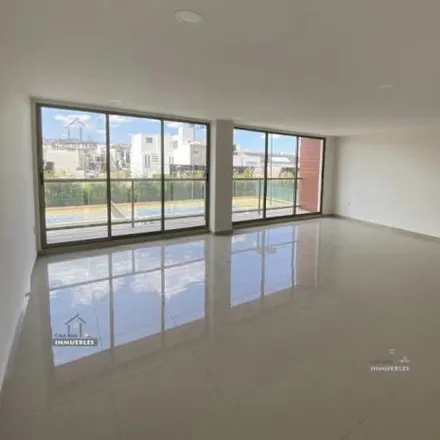 Buy this 3 bed apartment on unnamed road in Arauco Habitat, 42084 Pachuca
