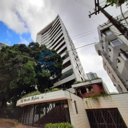 Buy this 4 bed apartment on Rua José Almeira Maciel in Casa Forte, Recife -