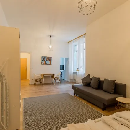 Image 3 - Emdener Straße 57, 10551 Berlin, Germany - Apartment for rent