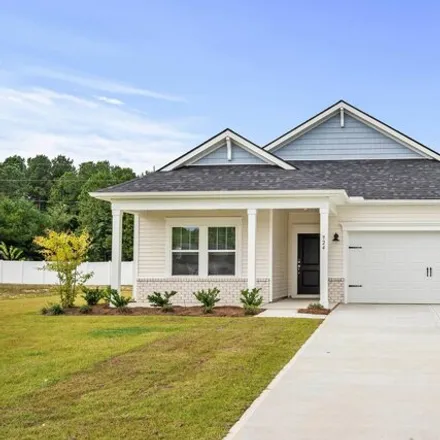 Buy this 3 bed house on unnamed road in Little River, Horry County