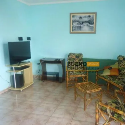 Image 2 - Rua das Oliveiras, Vila Bertine, Americana - SP, 13474-130, Brazil - House for sale