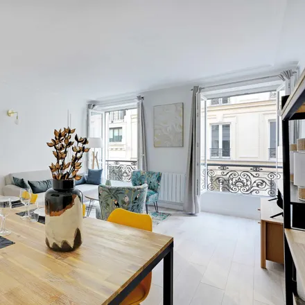 Image 9 - 15 Rue de l'Arc de Triomphe, 75017 Paris, France - Apartment for rent