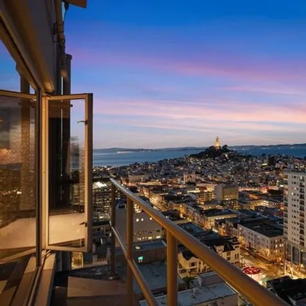 Buy this 2 bed condo on 598 Miller Place in San Francisco, CA 94108