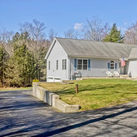 Buy this 3 bed house on 495 W Center Rd