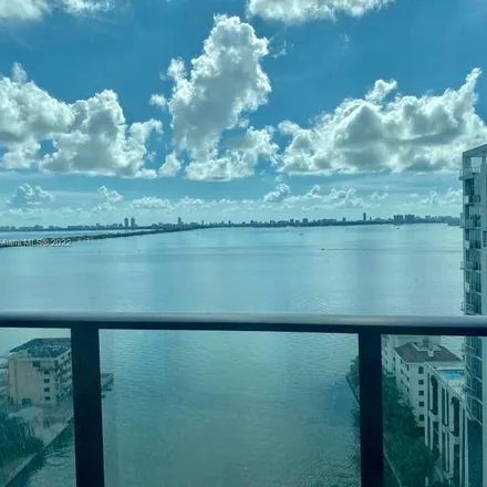 Buy this 2 bed loft on Icon Bay in 460 Northeast 28th Street, Miami