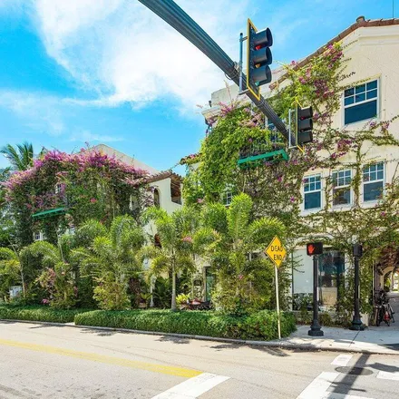 Image 1 - 196 Sunset Avenue, Palm Beach, Palm Beach County, FL 33480, USA - Apartment for rent