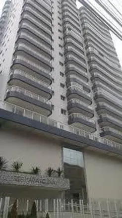 Rent this 3 bed apartment on Habib's in Avenida Presidente Castelo Branco, Boqueirão