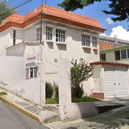 Image 2 - Escuela Preparatoria No. 4 "Ignacio Ramírez Calzada", Calle Lerma, 50040 Toluca, MEX, Mexico - House for sale