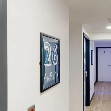 Image 4 - Anolha House, Stepney Lane, Newcastle upon Tyne, NE1 6PD, United Kingdom - Apartment for rent