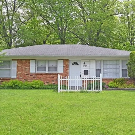 Buy this 3 bed house on 8524 Sunlight Drive in Colerain Township, OH 45231
