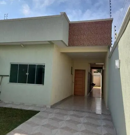 Buy this 3 bed house on Rua 22 in Setor Vila Brasília, Aparecida de Goiânia - GO