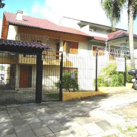 Rent this 3 bed house on Rua Doutor Egydio Michaelsen in Ipanema, Porto Alegre - RS