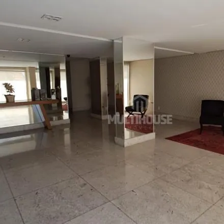 Rent this 3 bed apartment on Doutor Doutor Mario Magalhães in Itapoã, Belo Horizonte - MG