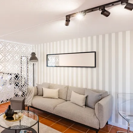 Rent this studio apartment on Rua da Bélgica in 4400-712 Vila Nova de Gaia, Portugal