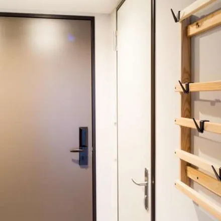 Rent this 1 bed apartment on Diamond in Warschauer Straße 82, 10243 Berlin