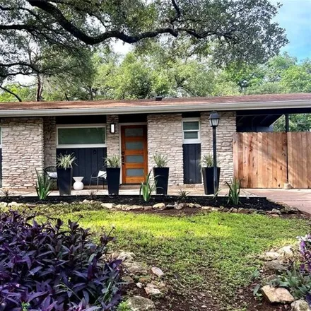 Buy this 3 bed house on 305 Chippendale Avenue in Austin, TX 78745