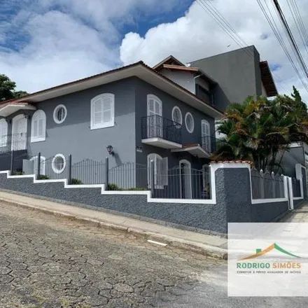Buy this 3 bed house on Rua Mario Braz in Pinheirinho, Itajubá - MG