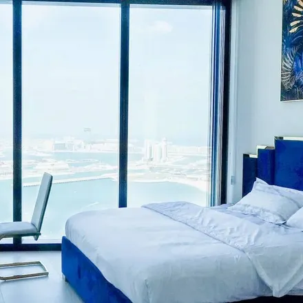 Rent this 2 bed condo on Dubai