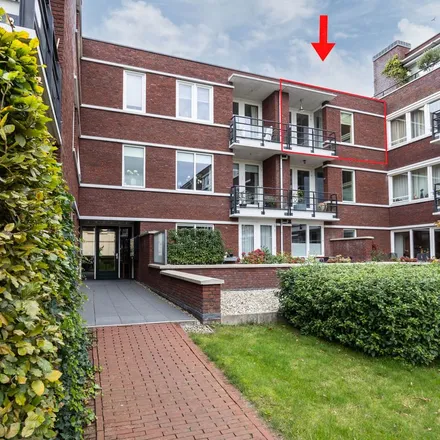 Image 4 - Eikenhof 14, 1623 LX Hoorn, Netherlands - Apartment for rent